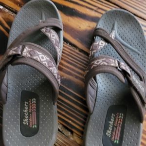 Sketchers Sandals